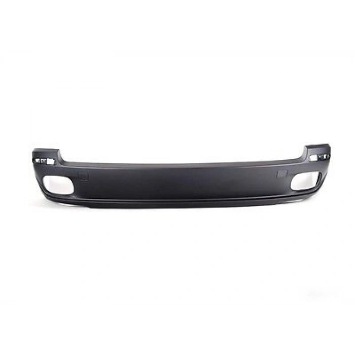 Bmw X5 Arka Tampon 2007- (Oem No:  51127178279)