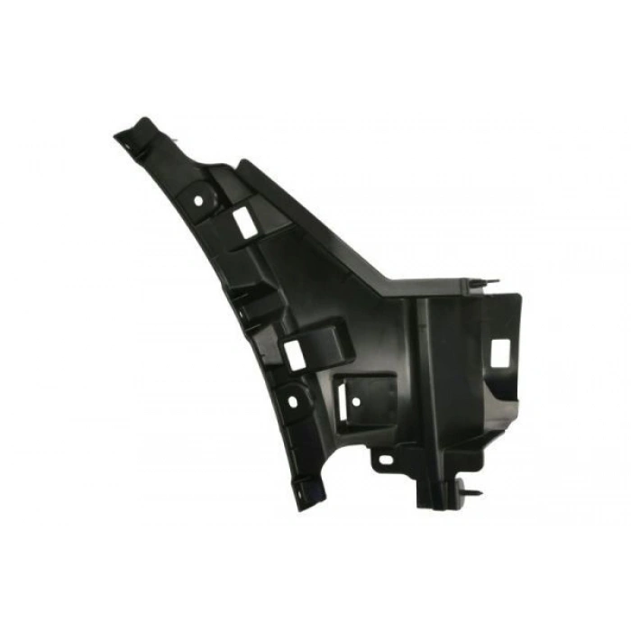 Bmw 1 Serisi Arka Tampon 3/5 Kapı Astarlı 2007  (Oem No:  51127186087)