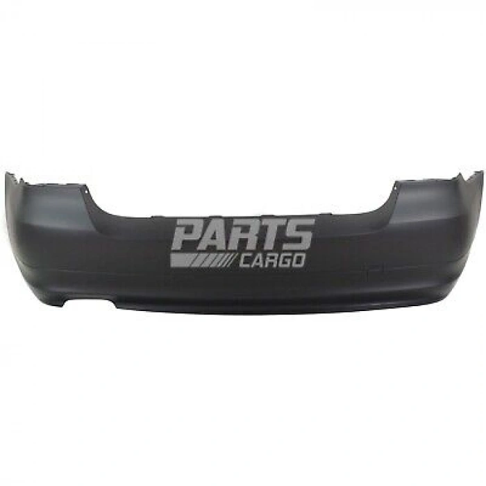 Bmw 3 Serisi Arka Tampon Astarlı 2009-  (Oem No:  51127202694)