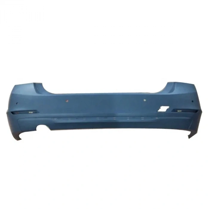 Bmw 3 Serisi Arka Tampon Sensör Delikli Astarlı 2015- (Oem No:  51127336562)