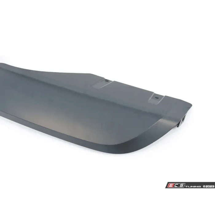 Bmw X5 X5 Arka Tampon Alt Koruma Astarlı 2013-- (Oem No:  51127378572)