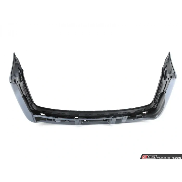 Bmw 3 Serisi Arka Tampon M3 2002-2005 (Oem No:  51127893298)
