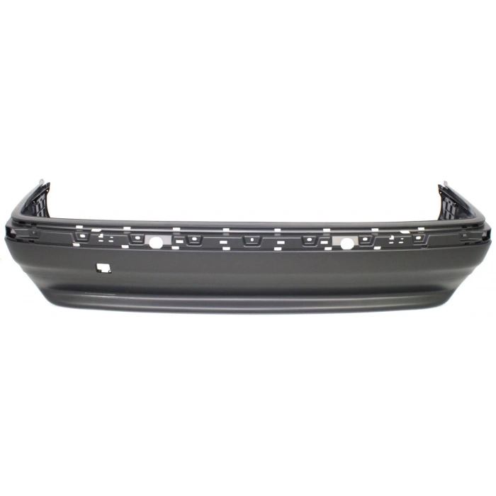 Bmw 7 Serisi Arka Tampon Astarlı 1994-1998 (Oem No:  51128173090)