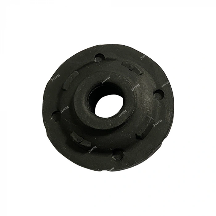 Honda Hrv Arka Tampon Astarlı Sol 2015- (Oem No:  04718T7Jh50Ze)