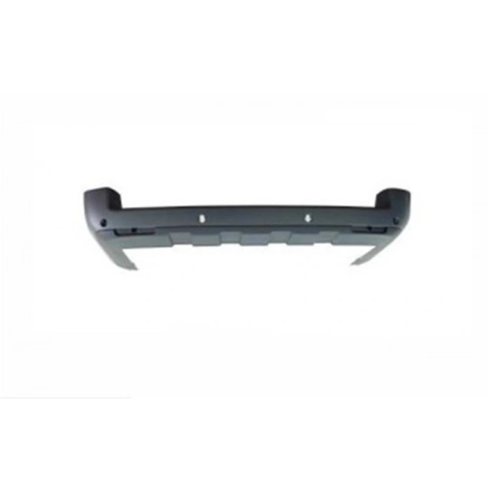 Land Rover Range Rover Arka Tampon Sensör Delikli Astarlı 2001- (Oem No:  15Dqc000061Lml)