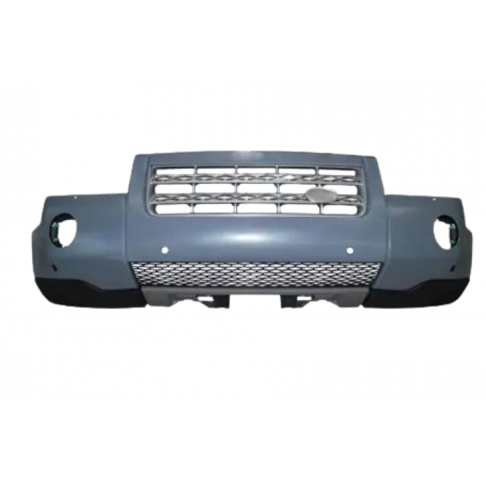 Land Rover Freelander Ön Tampon Far Yıkama Sensör Delikli Astarlı 2007--2010 (Oem No:  15Lr006253)