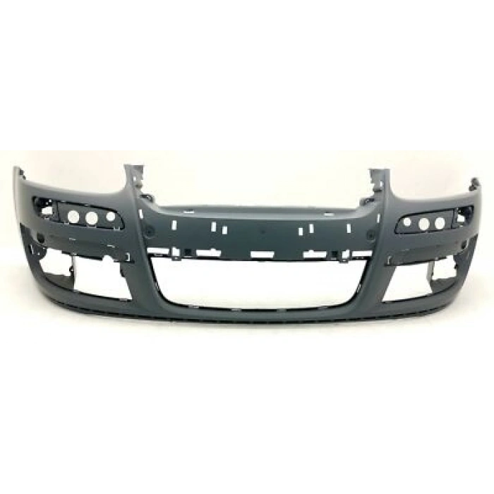 Volkswagen Jetta Ön Tampon 2006-2011 (Oem No:  1K0807217Aagru)