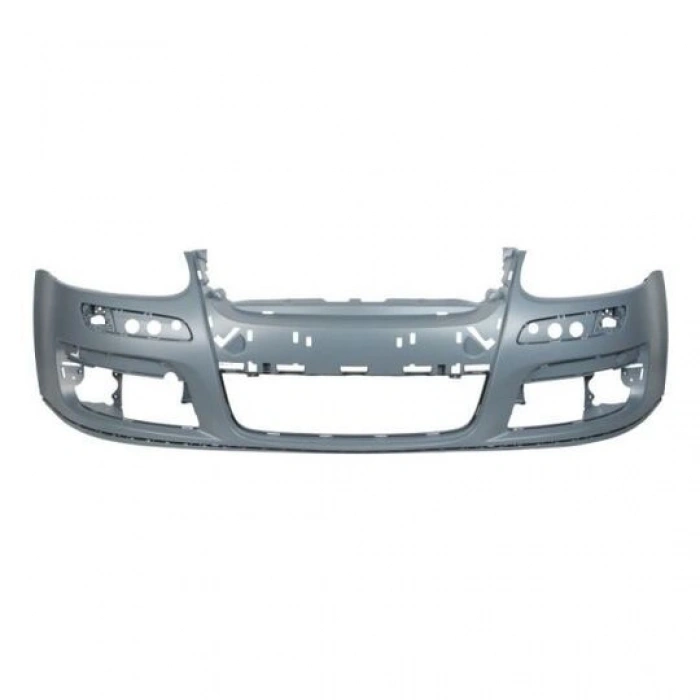 Volkswagen Golf V Gtı Ön Tampon Astarlı 2004-2008 (Oem No:  1K0807217Rgru)