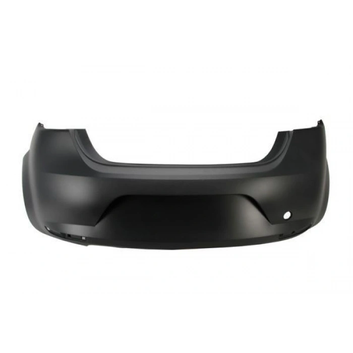 Seat Leon Arka Tampon Sensör Delikli Astarlı 2006- 2009 (Oem No:  1P0807421Agru)