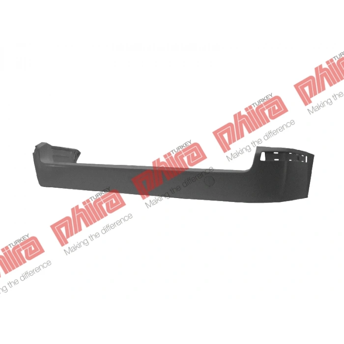Ford Mondeo Arka Tampon Station Wagon Astarlı 2002-2003 (Oem No:  1S7117906Br)