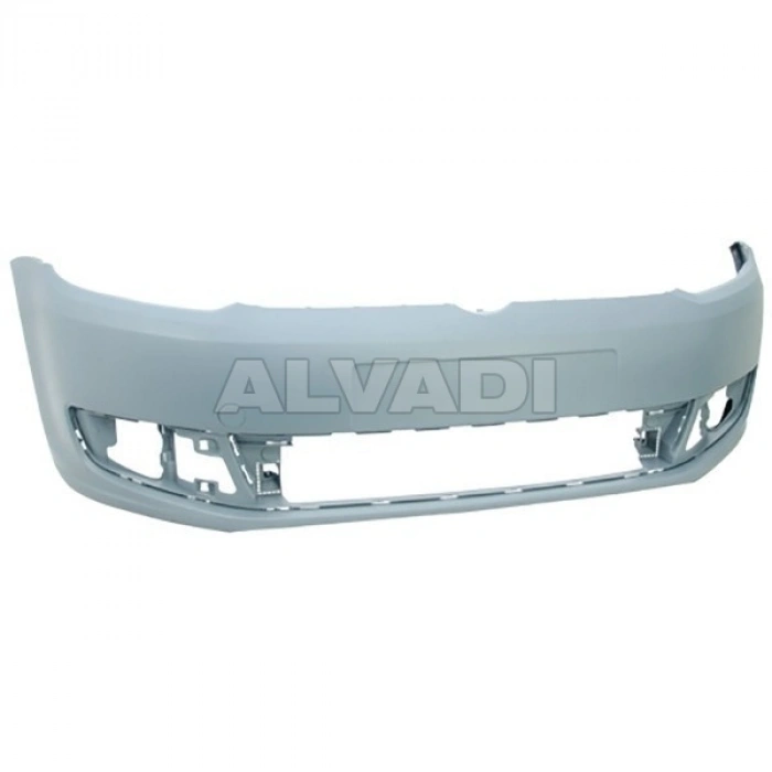 Volkswagen Touran Ön Tampon Astarlı 2007- (Oem No:  1T0807221Mgru)