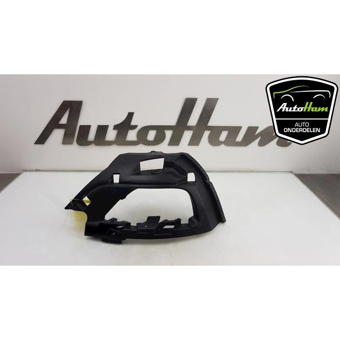 Dacia Sandero/Stepway Arka Tampon Sis Yuvası Sol 2016- (Oem No:  269864136R)