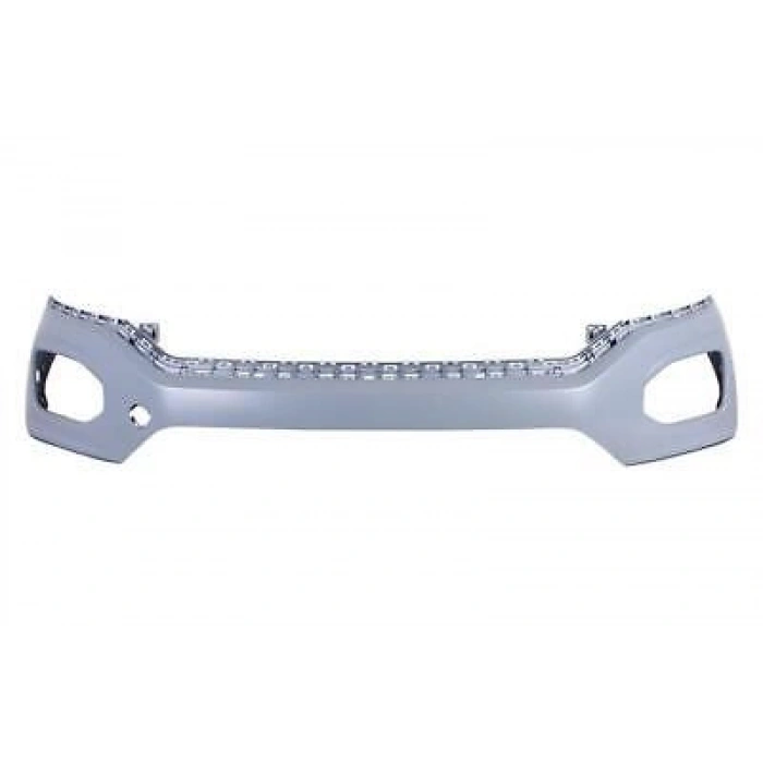 Volkswagen Troc Ön Tampon Astarlı 2019- (Oem No:  2Ga807217Jgru)