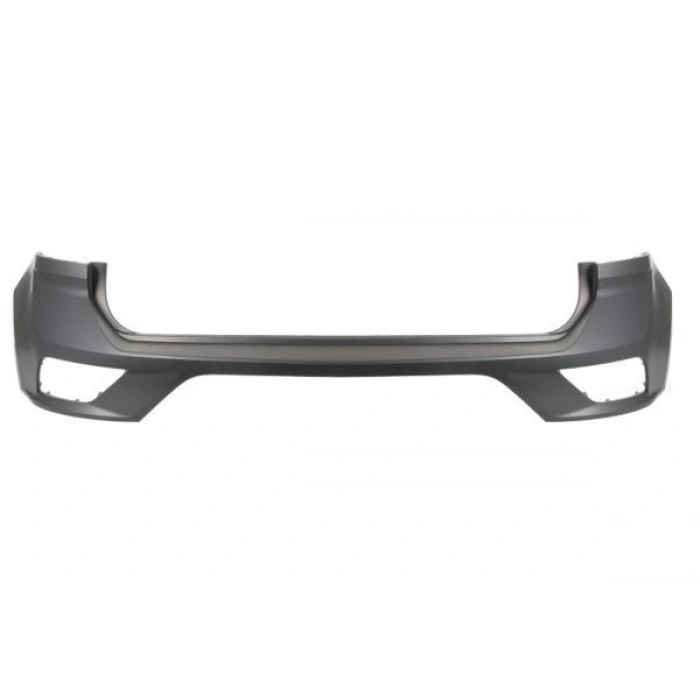 Volkswagen Troc Arka Tampon Astarlı 2019- (Oem No:  2Ga807421Dgru)