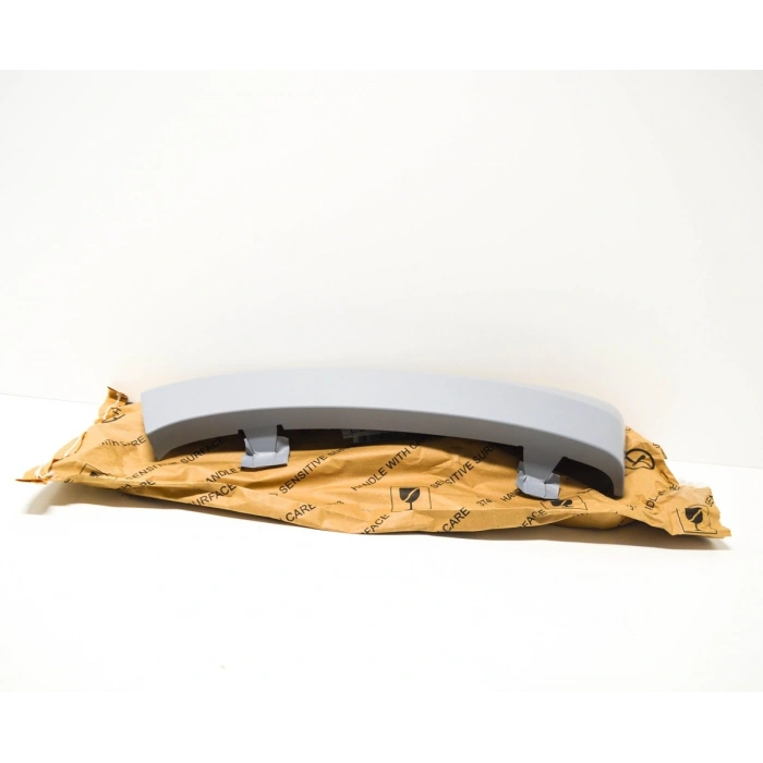 Volkswagen Amarok Ön Tampon Kaplaması Sağ 2016- (Oem No:  2H6853728Gru)