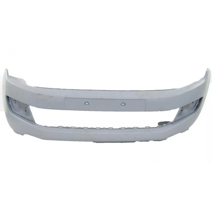 Volkswagen Amarok Ön Tampon Delikli 2013- (Oem No:  2Hh807221Gru)