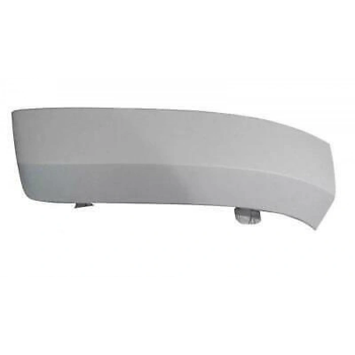 Volkswagen Amarok Ön Tampon Kaplaması Sol 2010- (Oem No:  2Hh853727Gru)