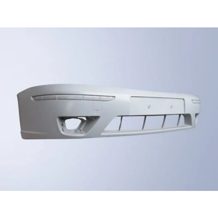 Ford Focus Ön Tampon Astarlı 2001-2005/Tüv (Oem No:  2M5117762Aaxwaa)