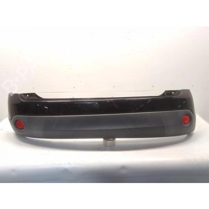 For Fiesta Ghıa Arka Tampon 2002- (Oem No:  2S6117862Abxwaa)