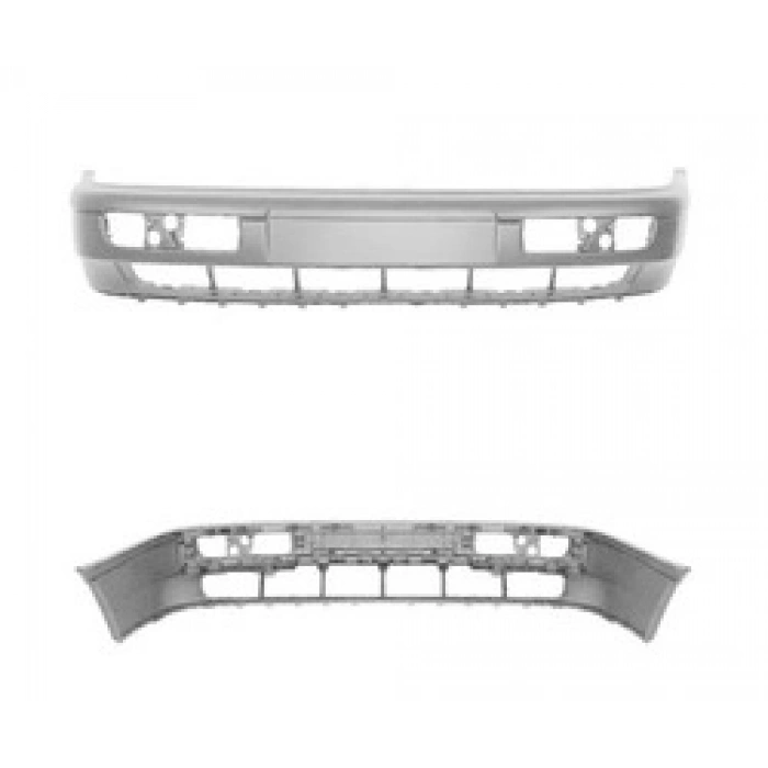 Volkswagen Passat Ön Tampon Gl Astarlı 1993--1996 (Oem No:  3A0807217Bgru)