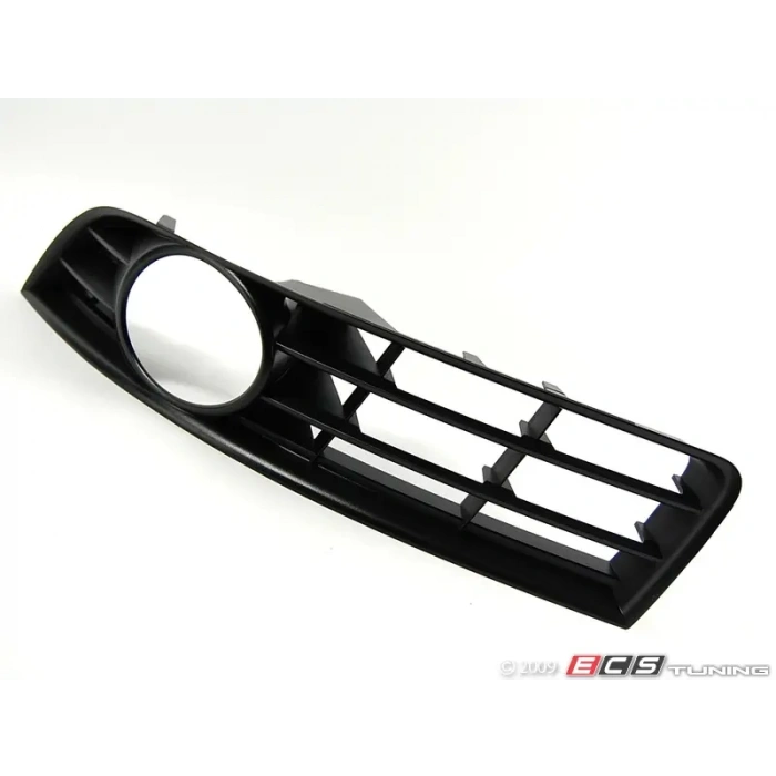 Volkswagen Passat Ön Tampon Sis Lamba Delikli Sol 2005  (Oem No:  3C0853665A9B9)