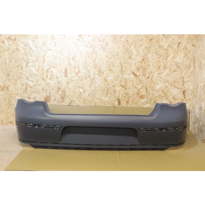 Volkswagen Passat Arka Tampon Sedan Astarlı 2005  (Oem No:  3C5807417Gru)