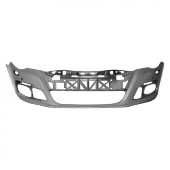 Volkswagen Passat Cc Ön Tampon Sensör Far Yıkama Delikli Astarlı 2008- (Oem No:  3C8807217Rgru)