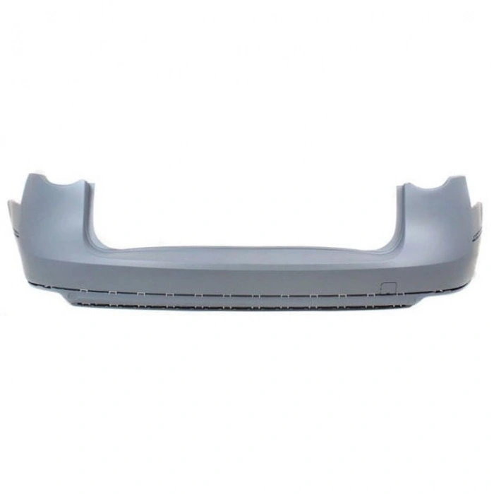 Volkswagen Passat Arka Tampon Station Wagon 2005-/Tüv (Oem No:  3C9807417Gru)