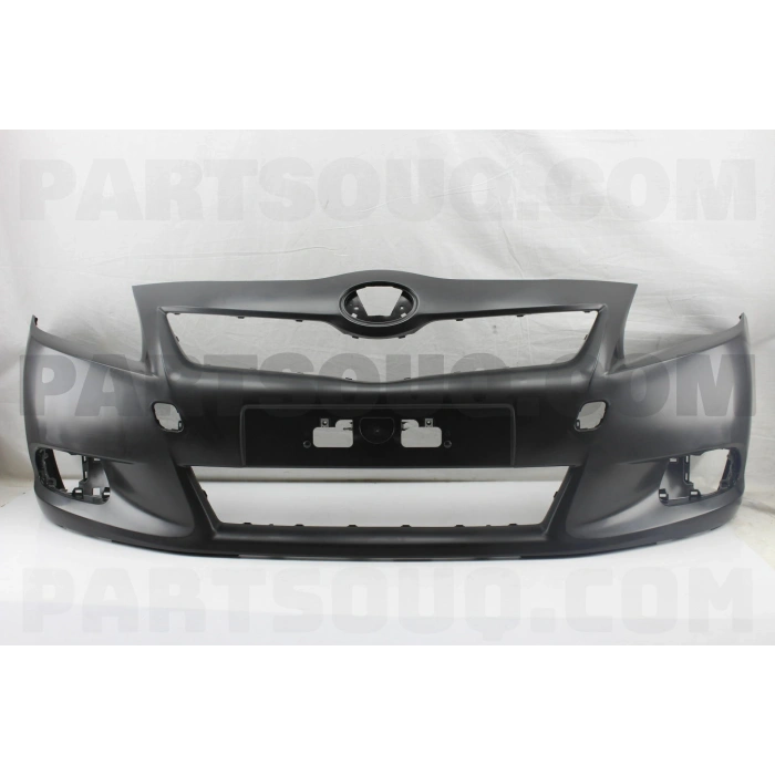 Toyota Corolla Verso Ön Tampon 2009- (Oem No:  521190F916)