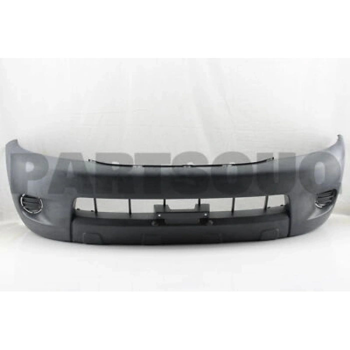 Toyota Hilux Ön Tampon 2004- (Oem No:  521190K011)