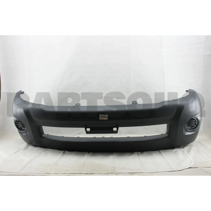 Toyota Hilux Ön Tampon 4X4 2008- (Oem No:  521190K972)