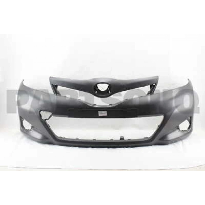 Toyota Yaris Ön Tampon Astarlı 2011- (Oem No:  521190U904)