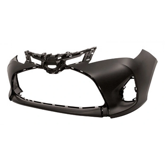Toyota Yaris Ön Tampon Astarlı 2014-2016  (Oem No:  521190U927)