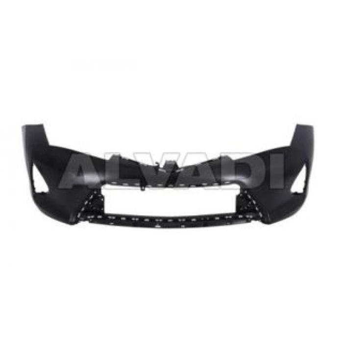 Toyota Auris Ön Tampon Astarlı 2012-  (Oem No:  521190Z923)