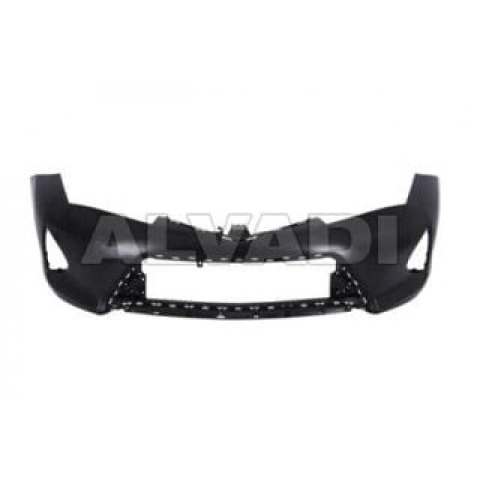 Toyota Auris Ön Tampon Delikli 2012-  (Oem No:  521190Z923)