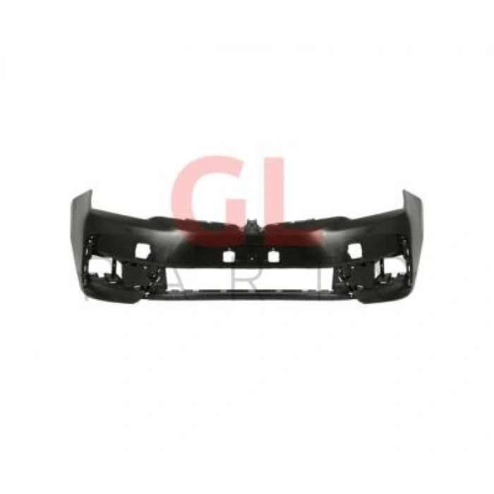 Toyota Corolla Ön Tampon Panjurlu 2016- (Oem No:  521190Z970)