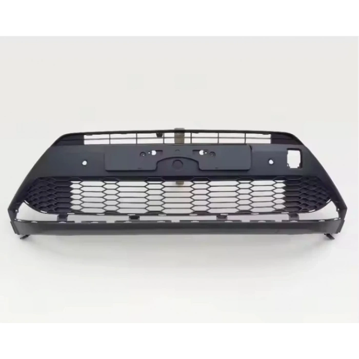 Toyota Chr Ön Tampon Alt Desenli 2020- (Oem No:  52129-F4140)