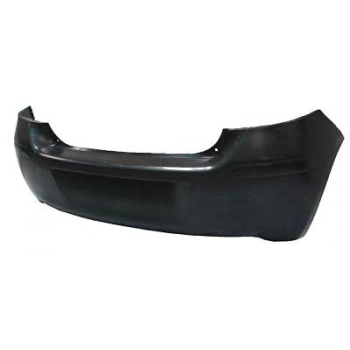 Toyota Yaris Arka Tampon Astarlı 2009- -/Tüv (Oem No:  521590D986)