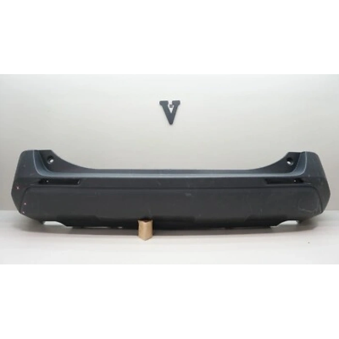 Toyota Rav 4 Arka Tampon 2019- (Oem No:  521590R160)