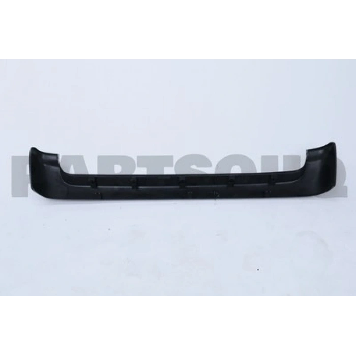 Toyota Hiace Arka Tampon 1989-1995 (Oem No:  52159-95J26)