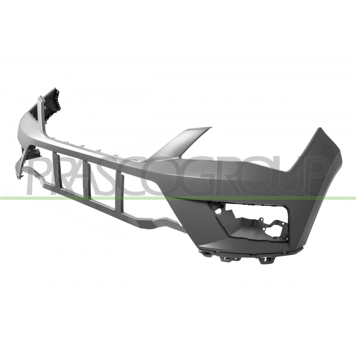 Seat Ateca Ön Tampon Astarlı 2016-- (Oem No:  575807221Gru)