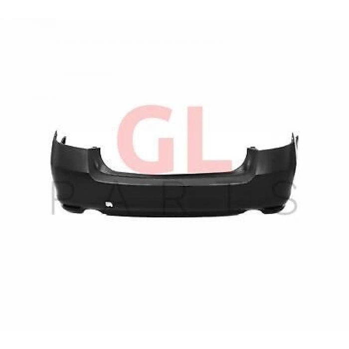 Subaru Legacy Arka Tampon Astarlı 2010- (Oem No:  57704Aj010)