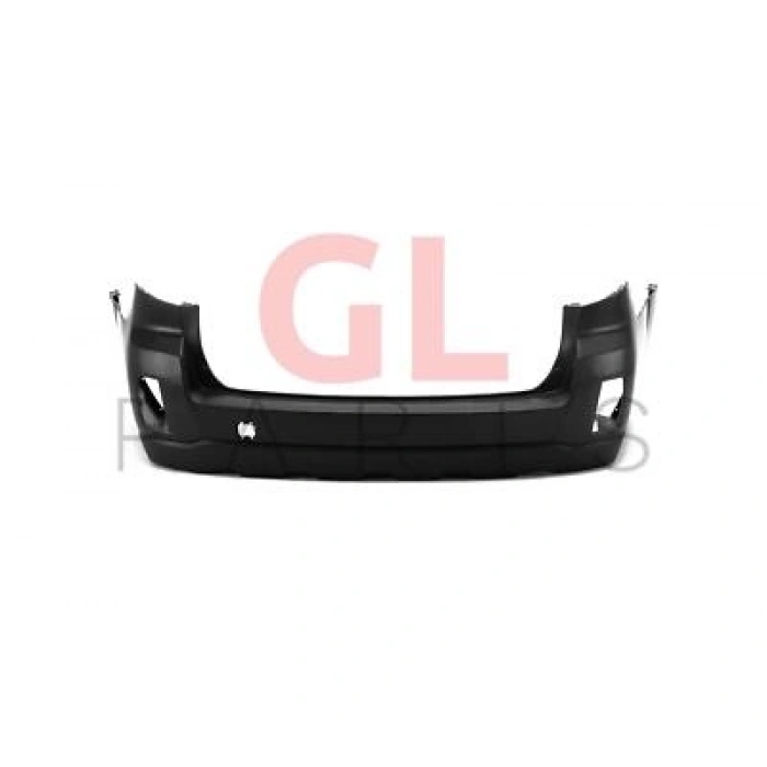 Subaru Outback Arka Tampon Astarlı 2010- (Oem No:  57704Aj020)