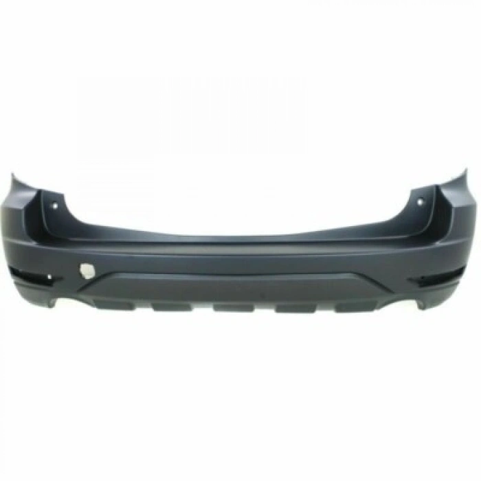 Subaru Forester Arka Tampon Kısmı Astarlı 2009- 2011- (Oem No:  57704-Sc010)
