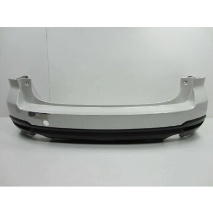 Subaru Forester Arka Tampon Astarlı 2014- (Oem No:  57704Sg012)