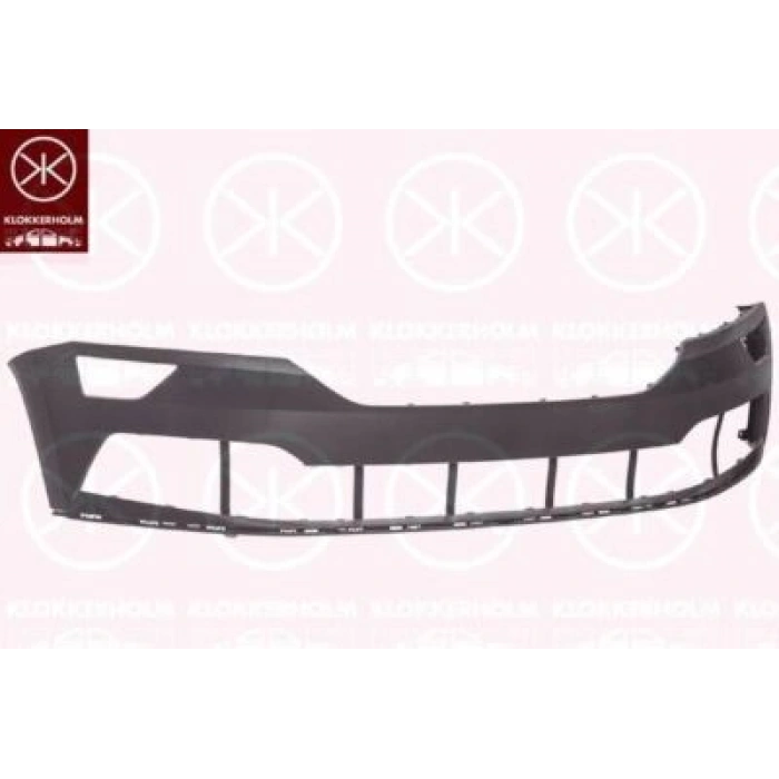 Skoda Karoq Ön Tampon 2018- (Oem No:  57A807218)