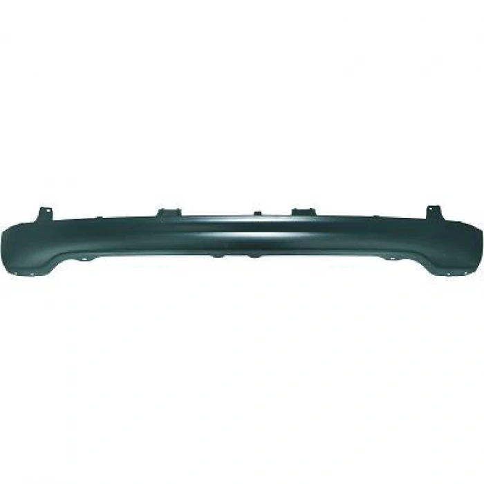Toyota Yaris Arka Tampon Alt 2003-2005 (Oem No:  583810D020)