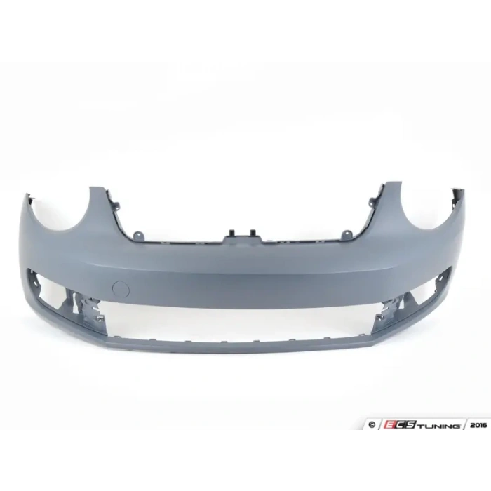 Volkswagen Nevolkswagen Beetle Ön Tampon Astarlı 2011- (Oem No:  5C5807217Akgru)