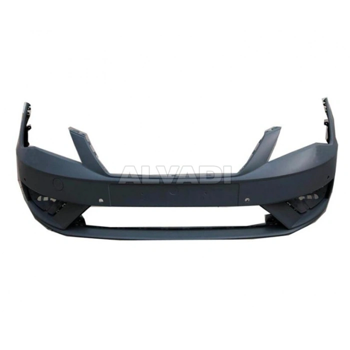 Seat Leon Ön Tampon Sensör Delikli Astarlı 2017- (Oem No:  5F0807221Tgru)