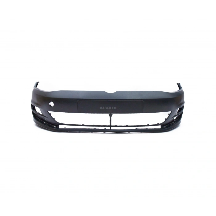 Volkswagen Golf Vıı Ön Tampon 2012-  (Oem No:  5G0807217Bngru)